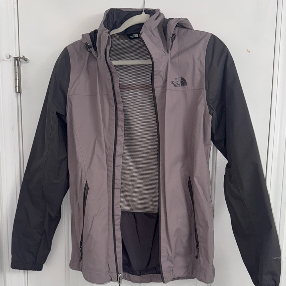 The North Face Two-Tone Jacket